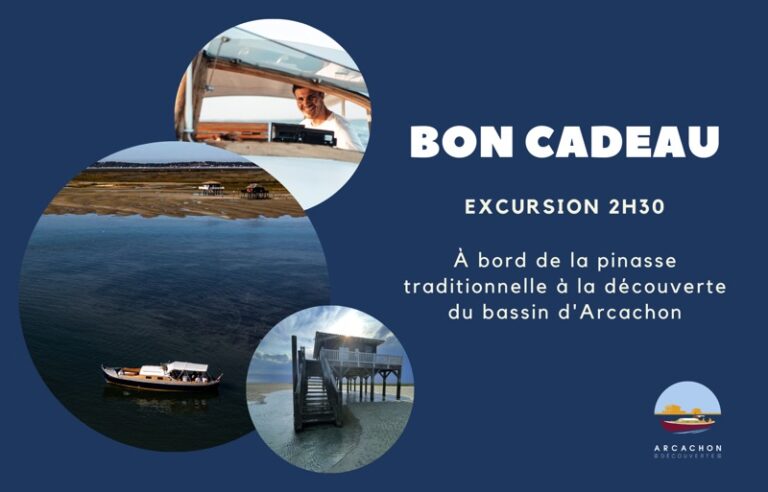 Box Et Bon Cadeau Arcachon D Couverte